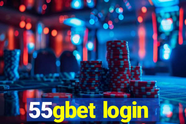 55gbet login